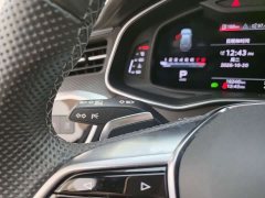 Audi A6 Avant 45 TFSI Edition - ფოტო 13