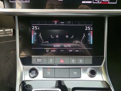 Audi A6 Avant 45 TFSI Edition - ფოტო 14