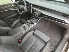 Audi A6 Avant 45 TFSI Edition - ფოტო 17