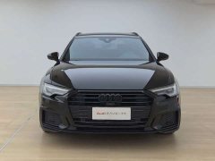 Audi A6 Avant 45 TFSI Edition - ფოტო 2