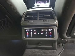 Audi A6 Avant 45 TFSI Edition - ფოტო 20
