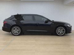 Audi A6 Avant 45 TFSI Edition - ფოტო 3