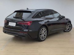 Audi A6 Avant 45 TFSI Edition - ფოტო 4