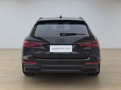 Audi A6 Avant 45 TFSI Edition - ფოტო 5