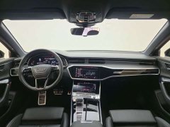 Audi A6 Avant 45 TFSI Edition - ფოტო 6