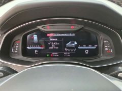 Audi A6 Avant 45 TFSI Edition - ფოტო 7