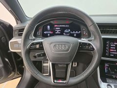 Audi A6 Avant 45 TFSI Edition - ფოტო 8