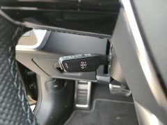 Audi A6 Avant 45 TFSI Edition - ფოტო 9