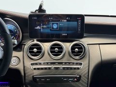 Mercedes-Benz C-Class (Imported) Facelift C 260 Coupe - ფოტო 13