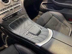 Mercedes-Benz C-Class (Imported) Facelift C 260 Coupe - ფოტო 7