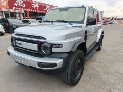 Chery iCAR Super V23 401 Two-Wheel Drive Smart Driving Edition - ფოტო 1