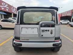 Chery iCAR Super V23 401 Two-Wheel Drive Smart Driving Edition - ფოტო 10