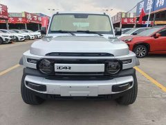 Chery iCAR Super V23 401 Two-Wheel Drive Smart Driving Edition - ფოტო 2