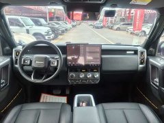 Chery iCAR Super V23 401 Two-Wheel Drive Smart Driving Edition - ფოტო 5