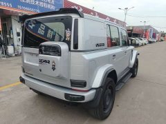 Chery iCAR Super V23 401 Two-Wheel Drive Smart Driving Edition - ფოტო 8
