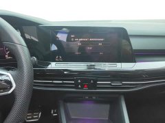 Volkswagen Golf 280TSI DSG R-Line - ფოტო 13