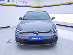 Volkswagen Golf 280TSI DSG R-Line - ფოტო 2