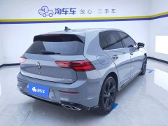 Volkswagen Golf 280TSI DSG R-Line - ფოტო 3