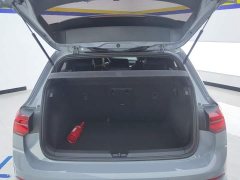 Volkswagen Golf 280TSI DSG R-Line - ფოტო 4