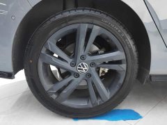 Volkswagen Golf 280TSI DSG R-Line - ფოტო 6