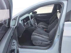Volkswagen Golf 280TSI DSG R-Line - ფოტო 9