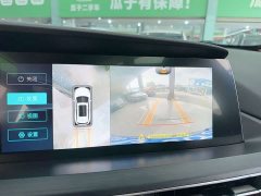 Changan CS75PLUS 1.5T Automatic Luxury - ფოტო 10