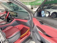 Changan CS75PLUS 1.5T Automatic Luxury - ფოტო 11