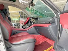 Changan CS75PLUS 1.5T Automatic Luxury - ფოტო 12