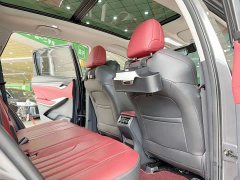Changan CS75PLUS 1.5T Automatic Luxury - ფოტო 13