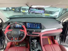 Changan CS75PLUS 1.5T Automatic Luxury - ფოტო 14