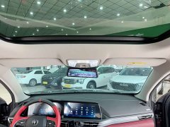 Changan CS75PLUS 1.5T Automatic Luxury - ფოტო 16