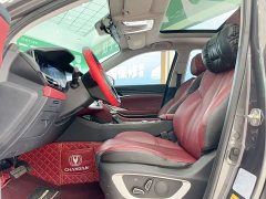 Changan CS75PLUS 1.5T Automatic Luxury - ფოტო 17