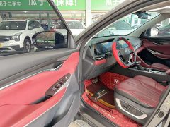 Changan CS75PLUS 1.5T Automatic Luxury - ფოტო 19