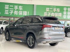 Changan CS75PLUS 1.5T Automatic Luxury - ფოტო 4