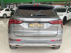 Changan CS75PLUS 1.5T Automatic Luxury - ფოტო 5