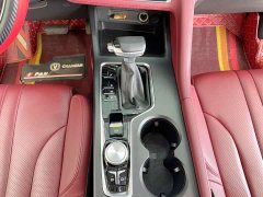 Changan CS75PLUS 1.5T Automatic Luxury - ფოტო 7