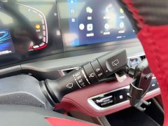 Changan CS75PLUS 1.5T Automatic Luxury - ფოტო 8