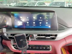 Changan CS75PLUS 1.5T Automatic Luxury - ფოტო 9