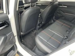 Kia KX3 Sportage 1.5L CVT Trend Edition - ფოტო 5
