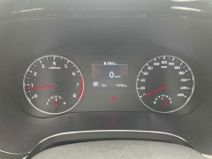 Kia KX3 Sportage 1.5L CVT Trend Edition - ფოტო 8