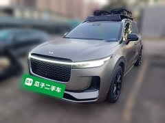 Li Auto ONE Extended Range 6-Seater - ფოტო 1