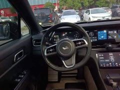 Li Auto ONE Extended Range 6-Seater - ფოტო 11