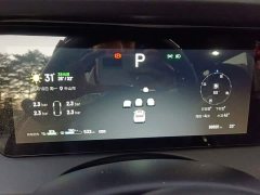 Li Auto ONE Extended Range 6-Seater - ფოტო 12