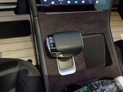 Li Auto ONE Extended Range 6-Seater - ფოტო 15