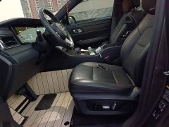 Li Auto ONE Extended Range 6-Seater - ფოტო 16