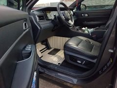 Li Auto ONE Extended Range 6-Seater - ფოტო 17