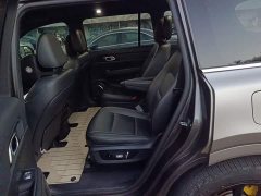 Li Auto ONE Extended Range 6-Seater - ფოტო 18