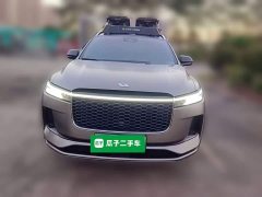 Li Auto ONE Extended Range 6-Seater - ფოტო 2