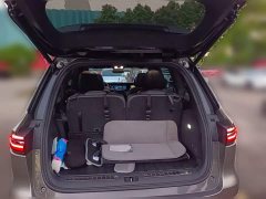 Li Auto ONE Extended Range 6-Seater - ფოტო 20
