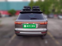 Li Auto ONE Extended Range 6-Seater - ფოტო 5